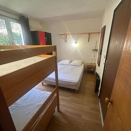 Agreable Appartement Pour Decouvrir Les Pyrenees リュス・サン・ソヴァール エクステリア 写真