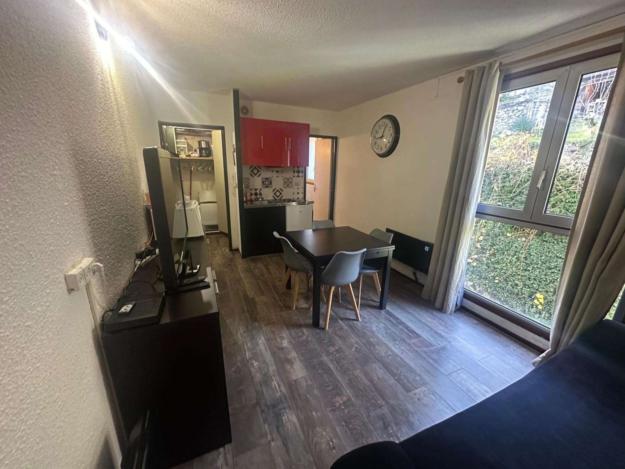 Agreable Appartement Pour Decouvrir Les Pyrenees リュス・サン・ソヴァール エクステリア 写真